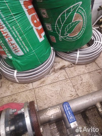 Остатки стройматериалов