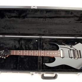 Ibanez RG-7620 BK (7 струн, Japan)