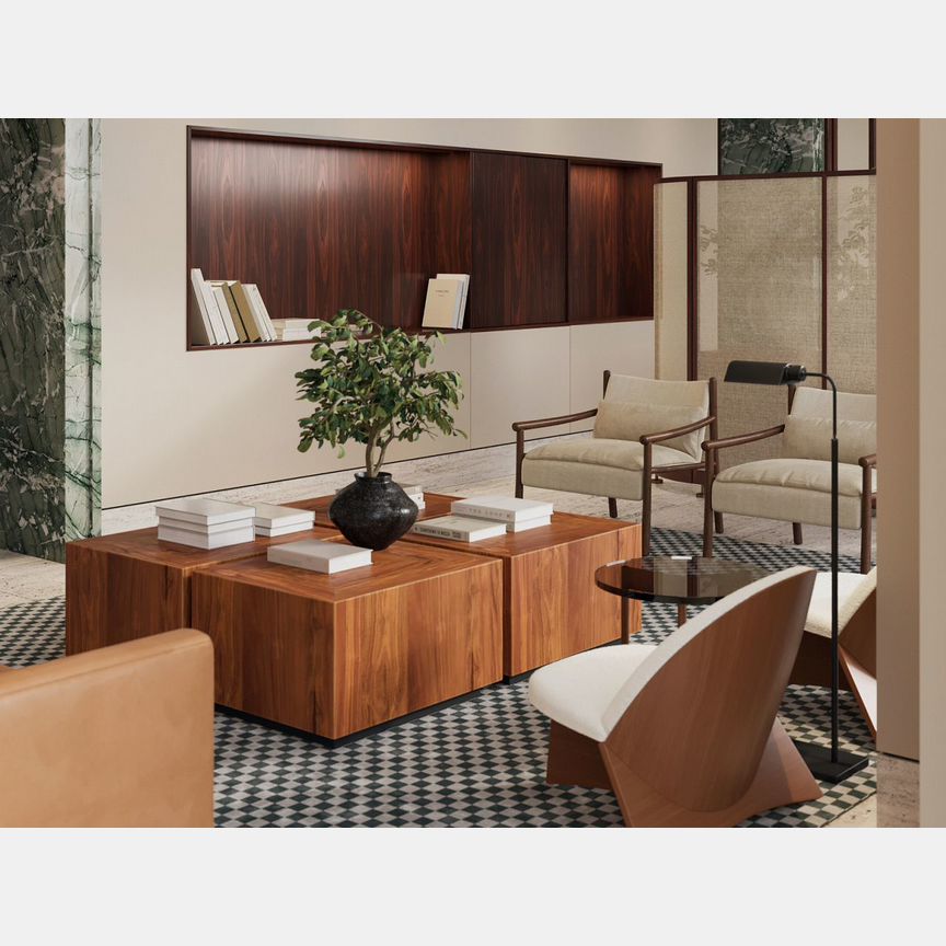 Квартира-студия, 30 м², 10/36 эт.