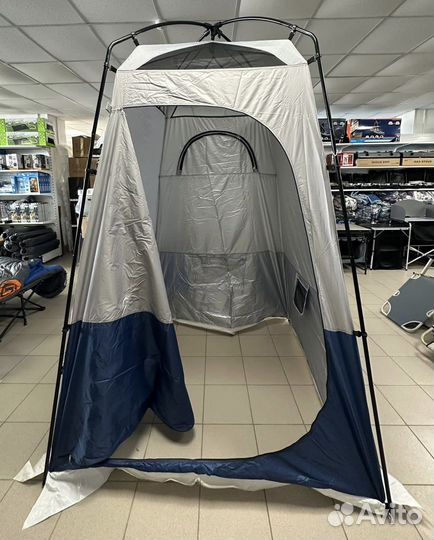 Туалет-душ-раздевалка 150х150х240 MQ-636395 