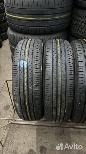 Bridgestone Ecopia NH100 195/65 R15 104Y