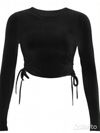 Топ женский zara