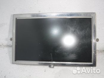 Монитор Ниссан Pathfinder R51