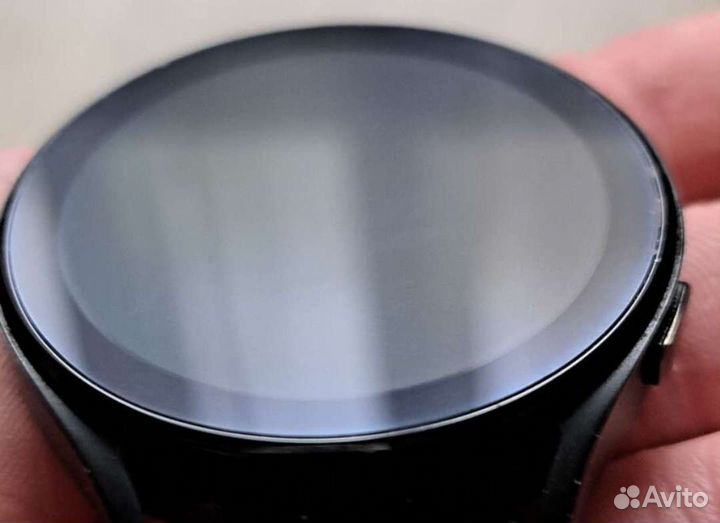 Смарт-часы Samsung Galaxy Watch 4 44mm