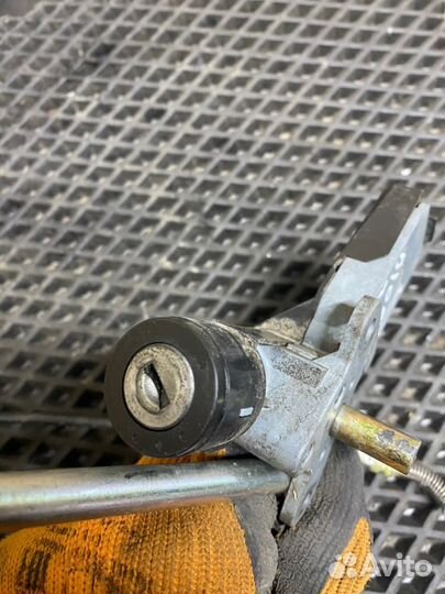 Замок зажигания Honda Dio AF-56 / 57