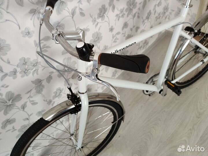 Велосипед гравийный 28