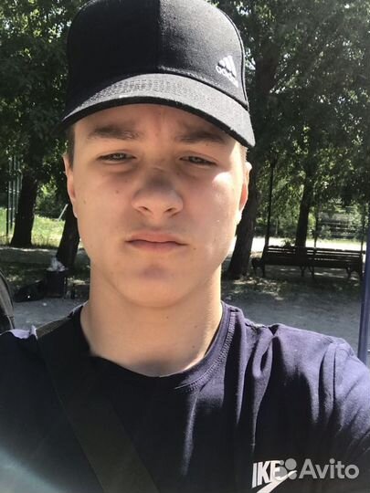 Грузчик