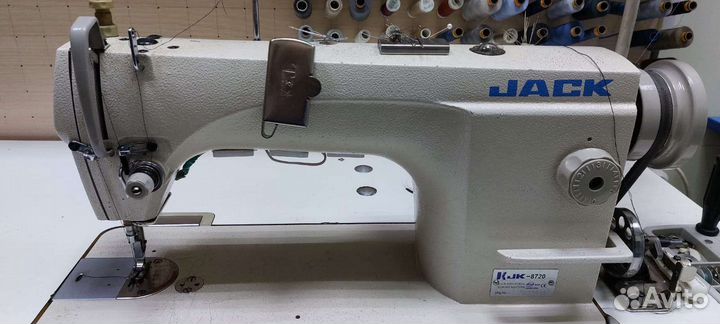 Швейная машина Siruba