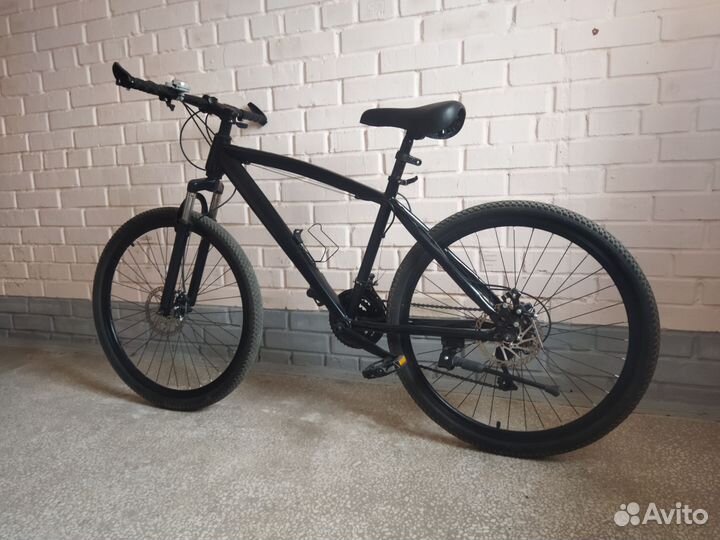 Велосипед BMW 26 на дисковых тормозах