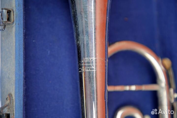 Труба советская (3 шт)