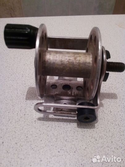 Катушка Пеленгас