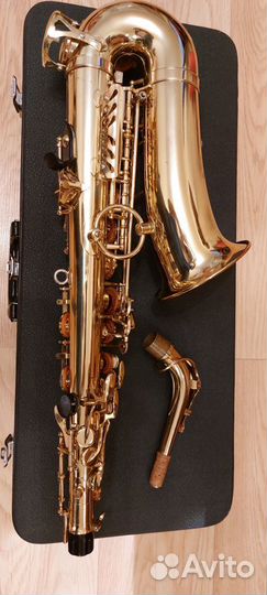 Продам саксофон альт