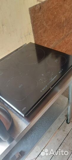 Варочная панель