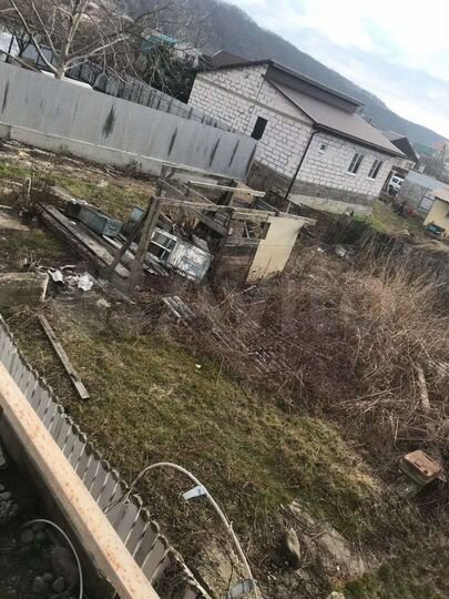 Участок 6,1 сот. (ИЖС)