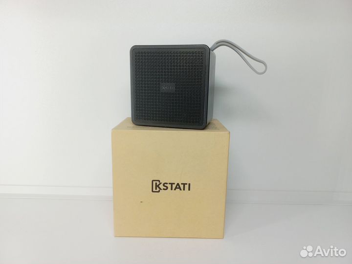 Колонка портативная Kstati S1 (24147)