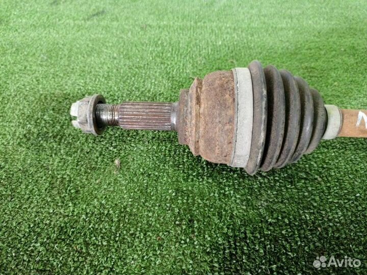 Привод передний левый LADA Largus универсал K7M