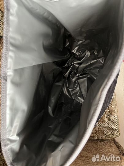 Сумка холодильник