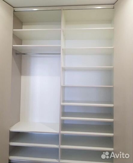 Шкафы купе на заказ