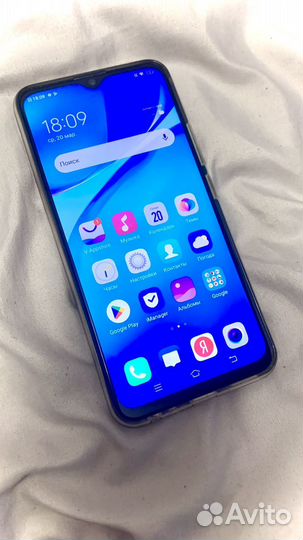 vivo Y19, 4/128 ГБ