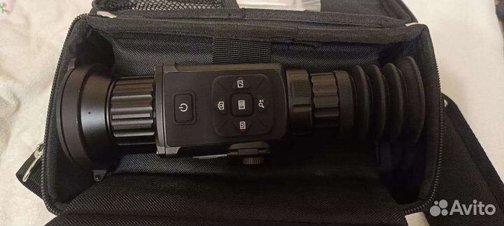 Тепловизоры hikmicro TQ50