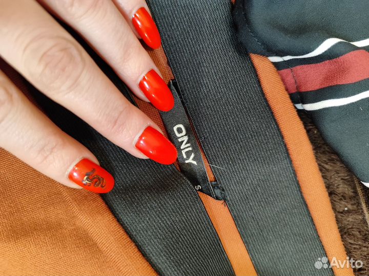 Женские вещи пакетом