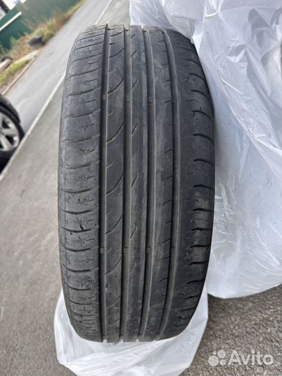 Continental ContiPremiumContact 2 215/55 R18 95H