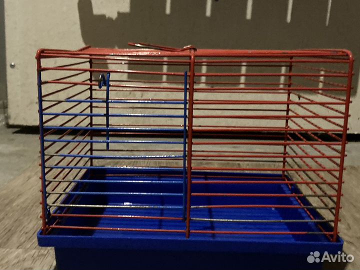 Клетка для грызунов