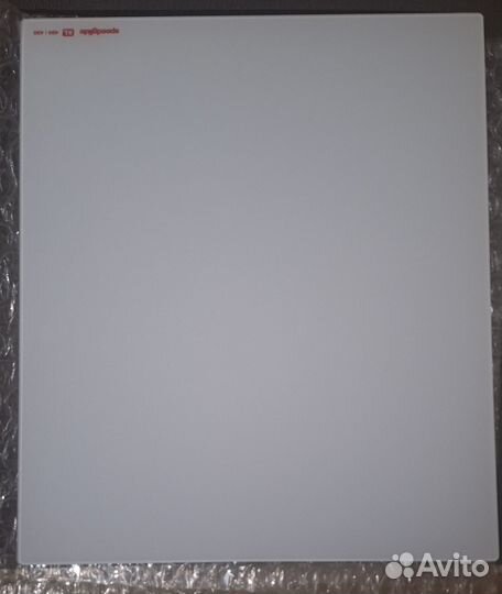 Продаю стелклянный speedglide xl ковер