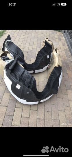 Подкрылки Toyota Camry 50-55