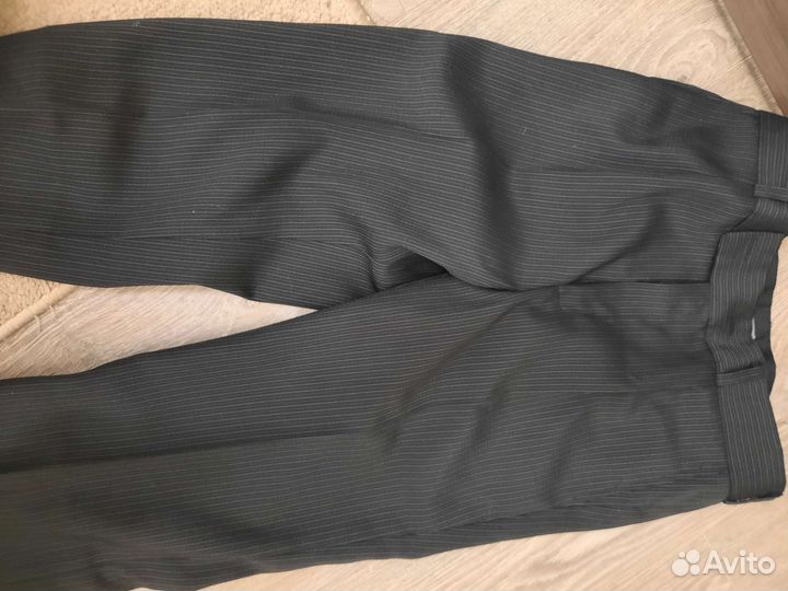 Брюки для мальчика