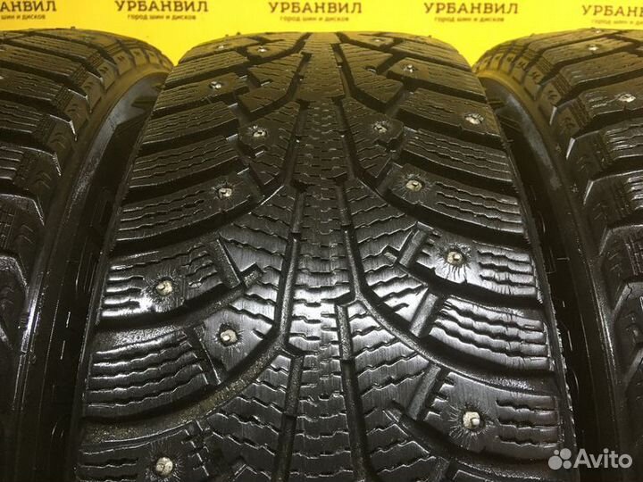 Nokian Tyres Hakkapeliitta 5 185/60 R15 88T