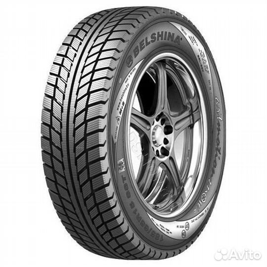 Белшина Artmotion Snow BEL-327 185/60 R15 84T