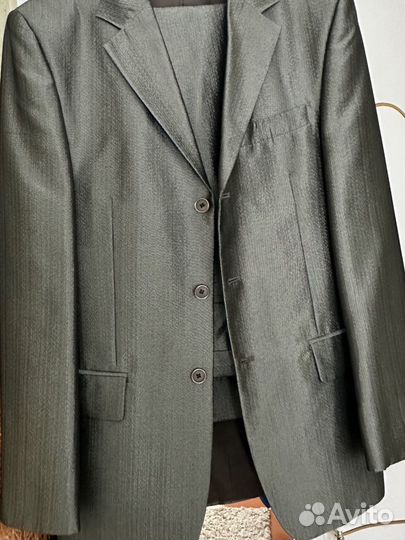 Костюм мужской Boston