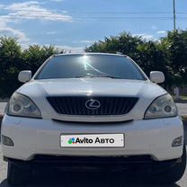 Lexus RX 3.3 AT, 2005, 176 117 км, с пробегом, цена 1 600 000 руб.