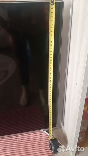 Телевизор samsung