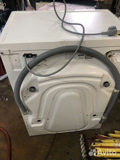 Стиральная машина Whirpool