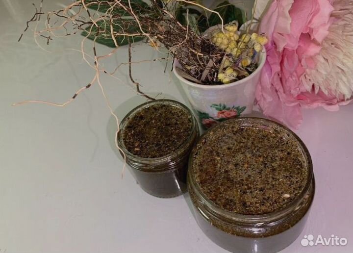 Поднимающий мужской мёд