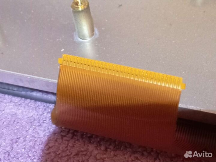 Матрица pdp42v7