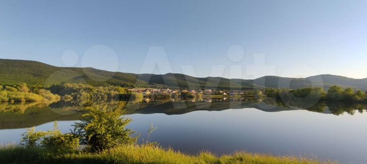 Участок 10 сот. (СНТ, ДНП)