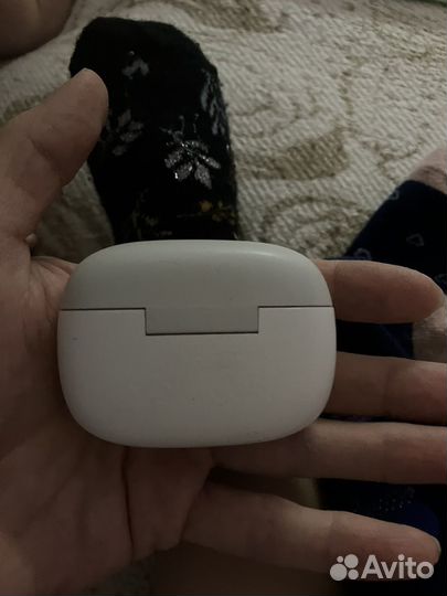 Чехол jbl wave200tws