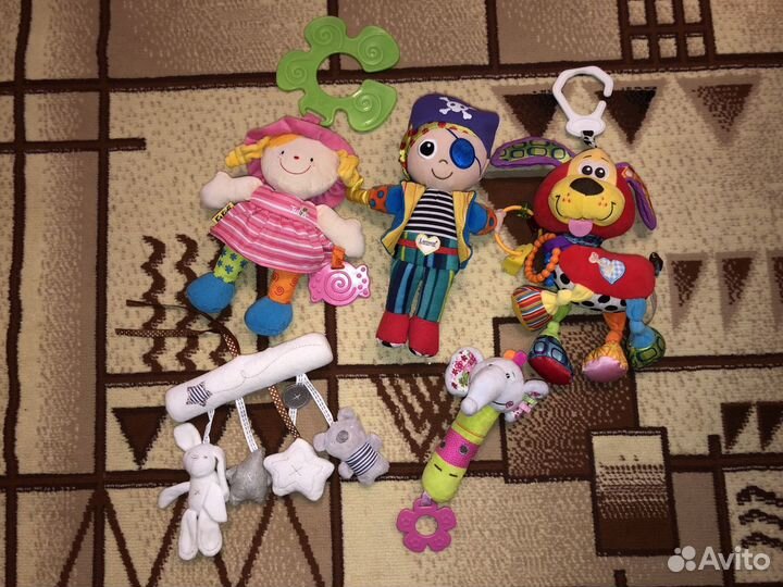 Погремушка