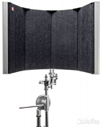 SE electronics RF space