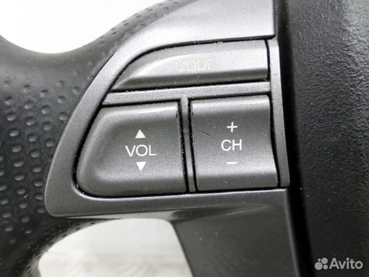 Руль Honda Pilot 2