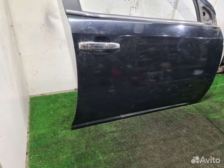 Дверь передняя правая Geely Mk Cross