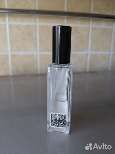 Библиотека ароматов. Лунная пыль