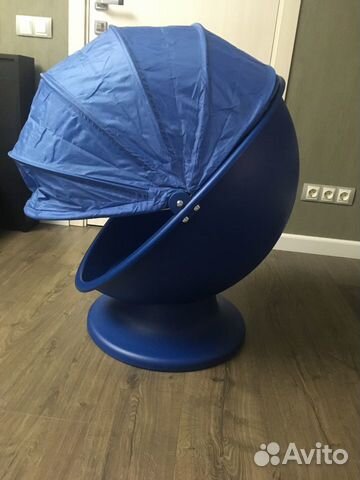 IKEA PS lömsk икеа кресло яйцо