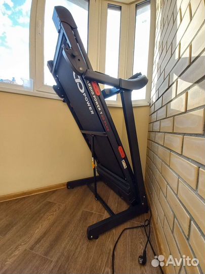 Беговая дорожка