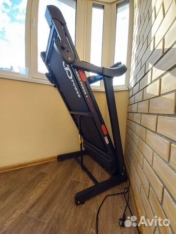 Беговая дорожка