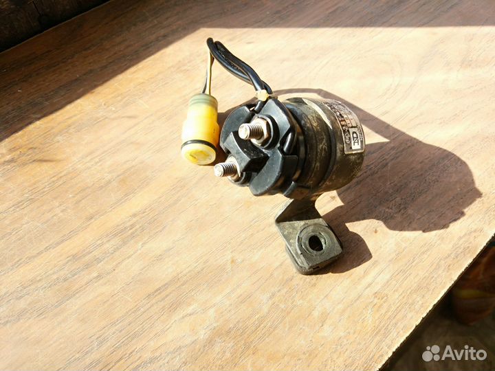 Реле 28610-54080