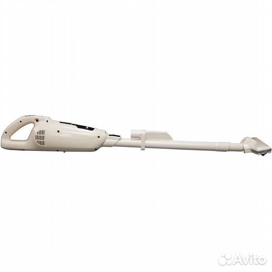 Пылесос аккумуляторный Makita CL 114 fdwi